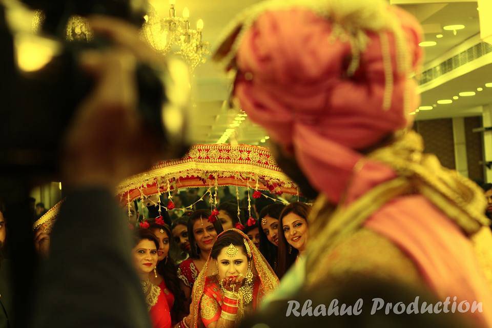 Rahul Photography, Sector 12, Dwarka