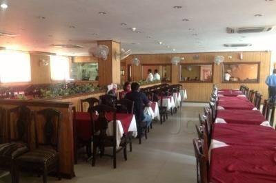 Shubham Valley Restaurant