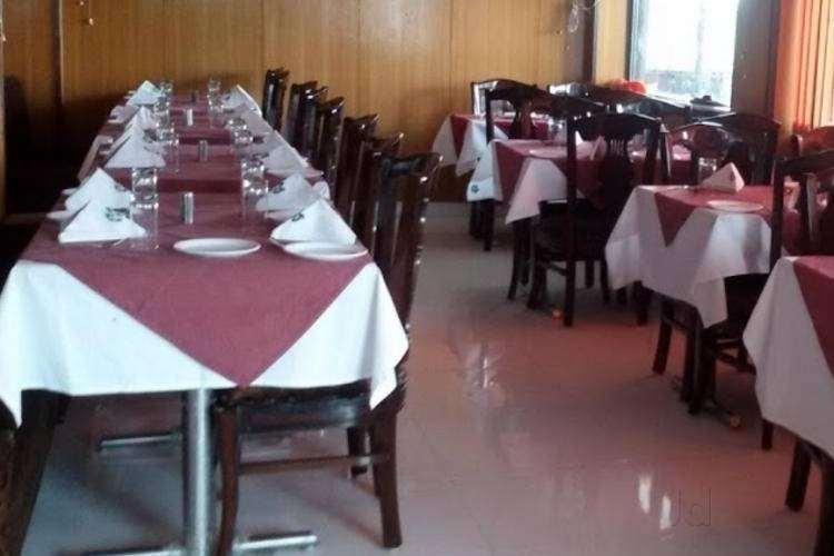 Shubham Valley Restaurant