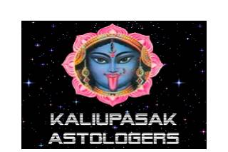 Kali Upasak Astrologers Logo