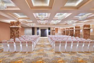 Novotel Jodhpur ITI Circle