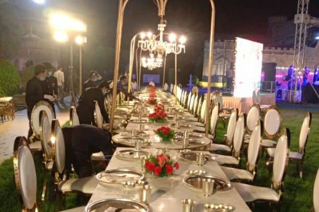 Shah Events