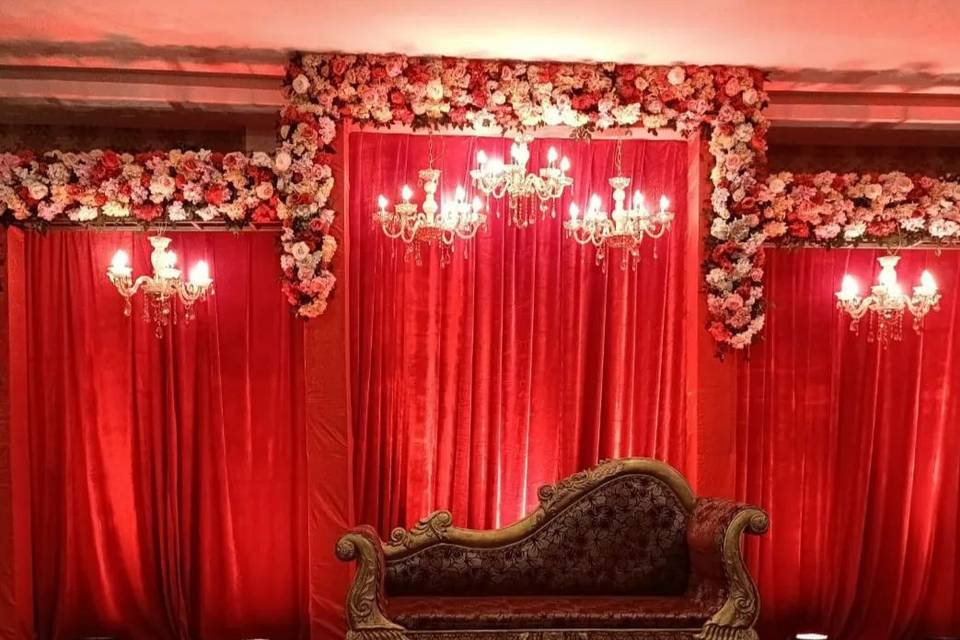 Royal Bliss Events