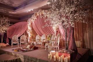 Desire Wedding Event