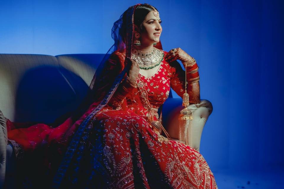 Bridal Shoot