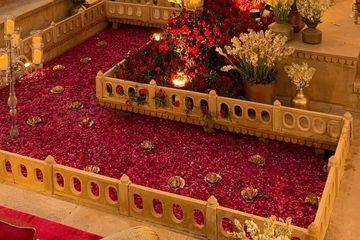 Wedding decor