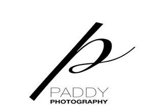 Paddy photography logo