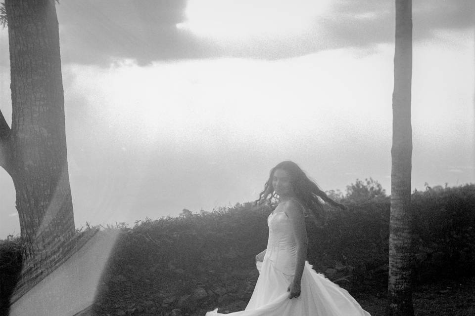 Bride