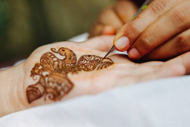Wedding photography