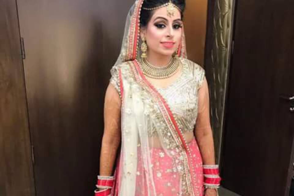 😍Brides of PoonamBrides of Po