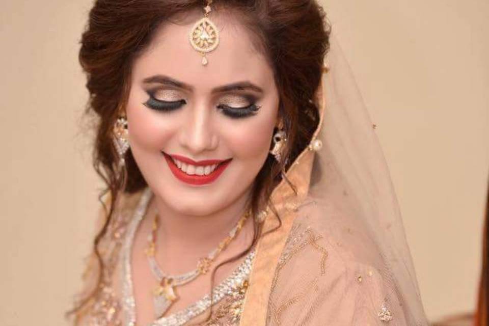 Punjabi Bridal 💕