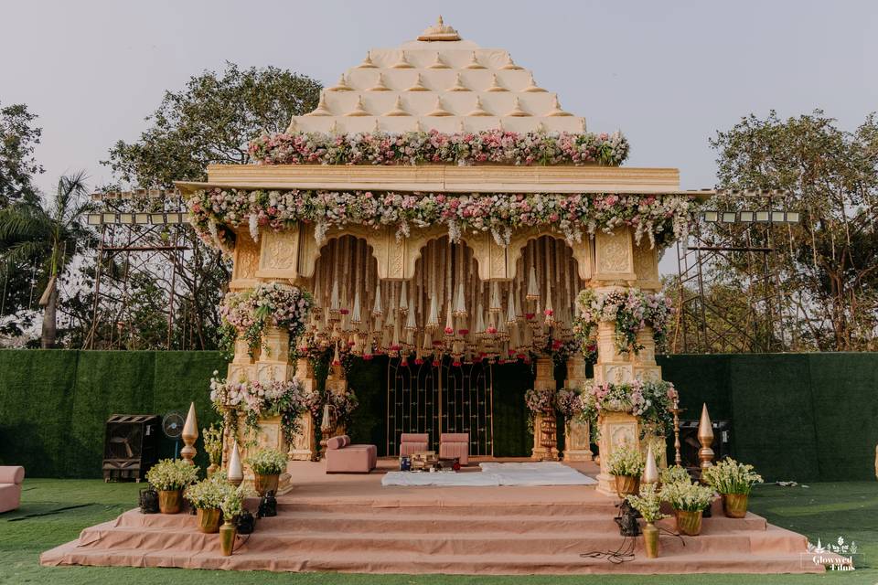 Wedding decor