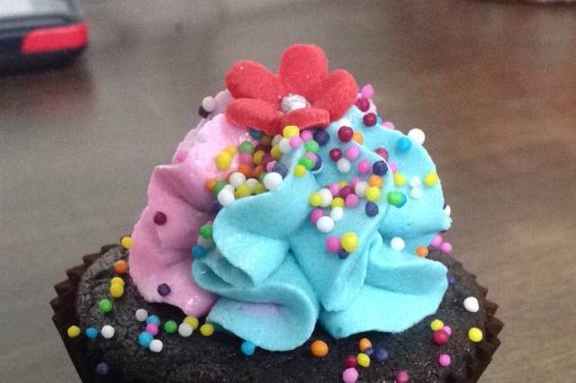 Cupcakes