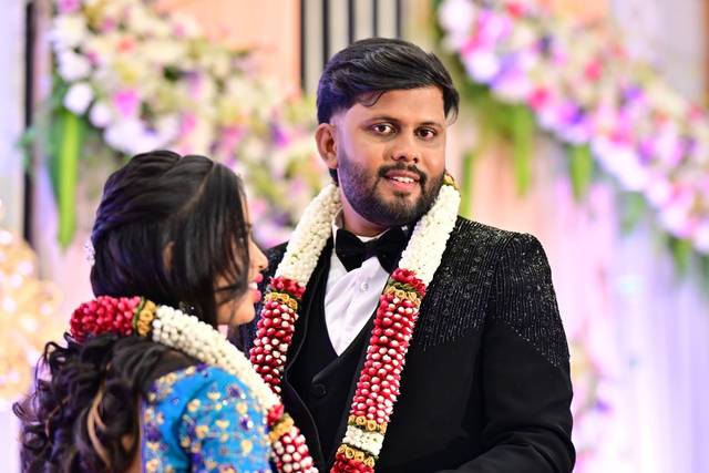 Groom