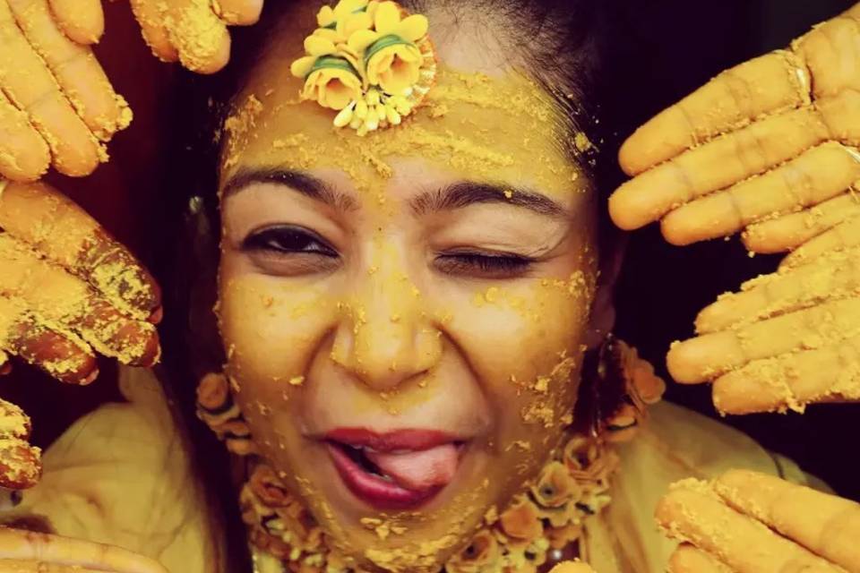 Haldi