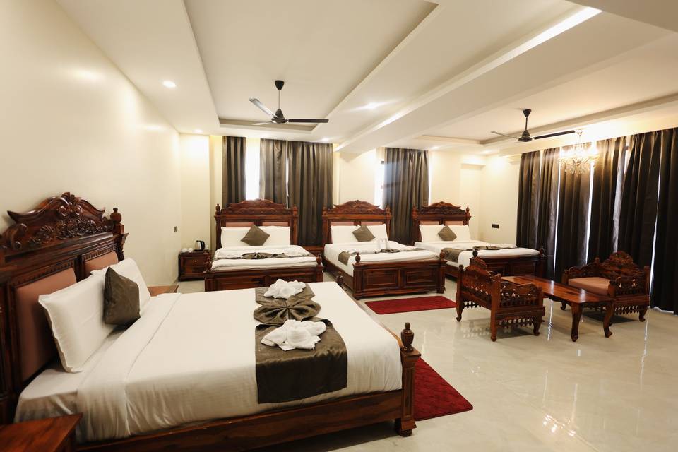 Accommodation