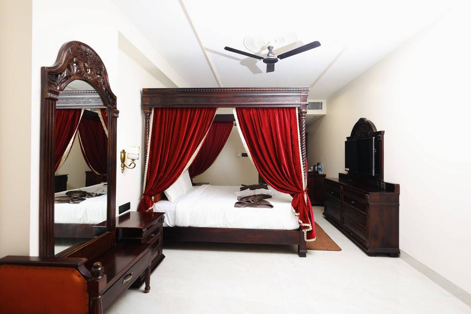 Accommodation