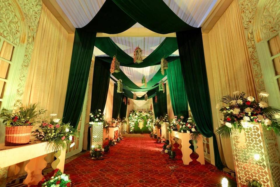 Hotel Shringar Mahal
