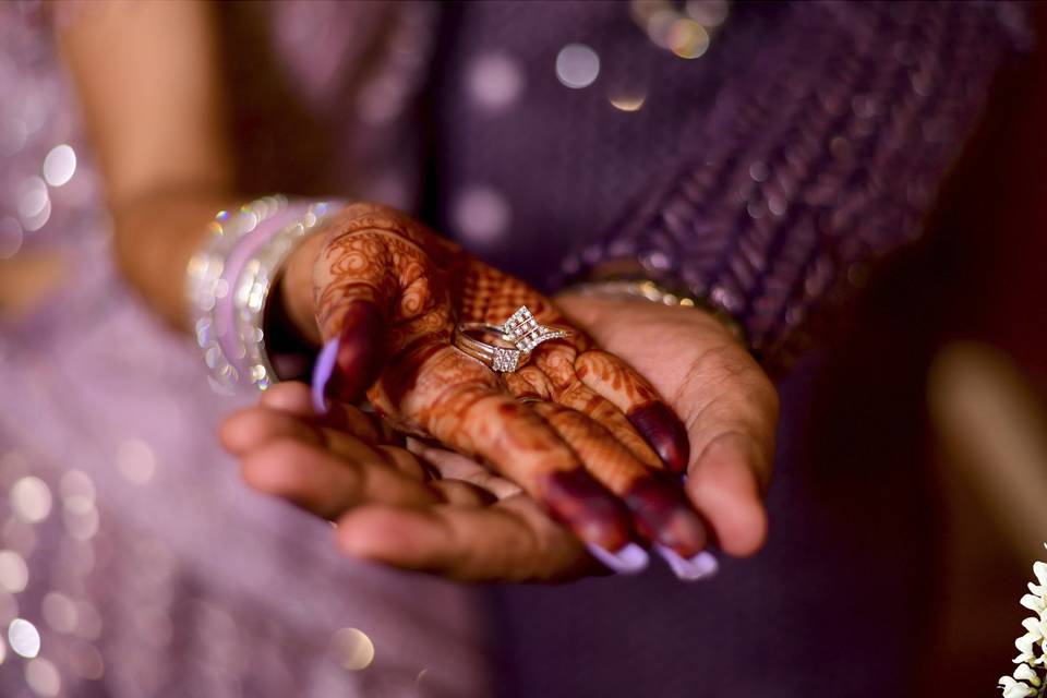 Engagement
