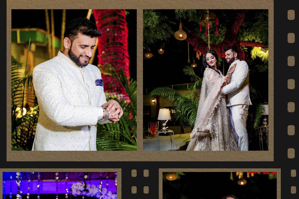 Engagement
