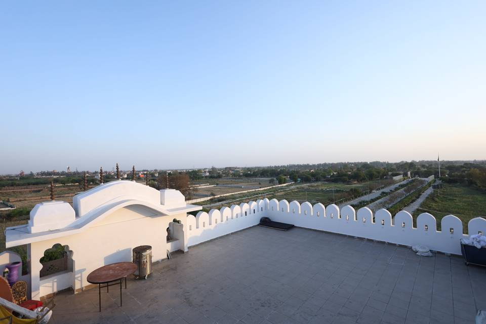 Roof top