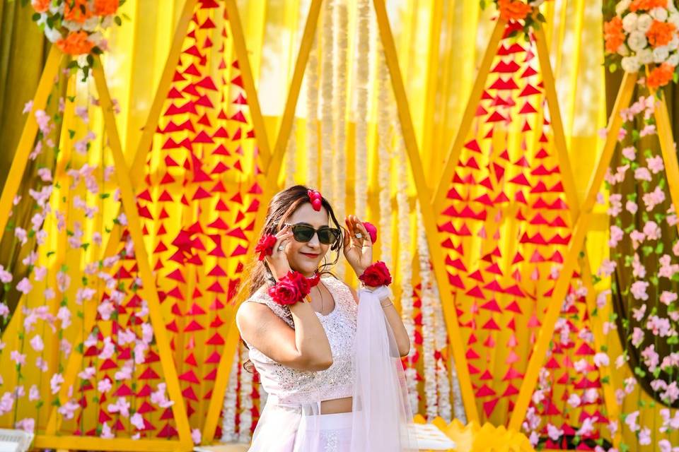 Haldi