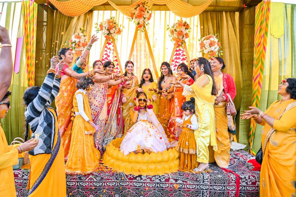 Haldi
