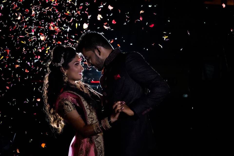 Bangalore wedding