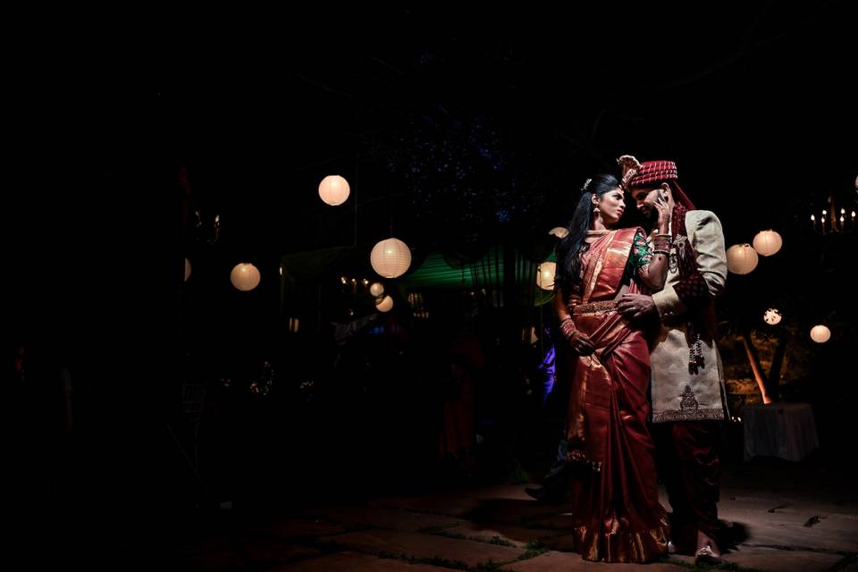 Dream Weddings by Harish
