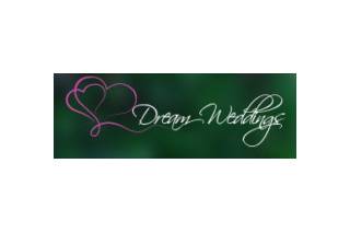 Dream weddings logo