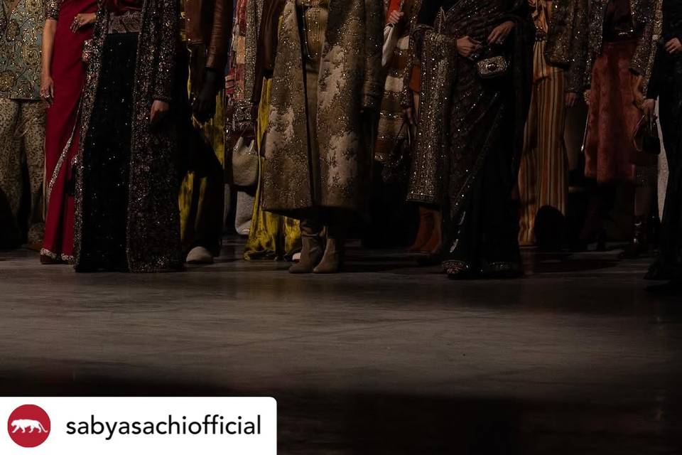 Sabyasachi