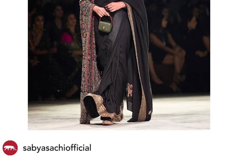 Sabyasachi