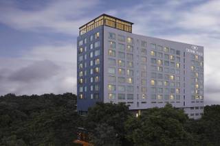 Crowne Plaza Pune City Centre