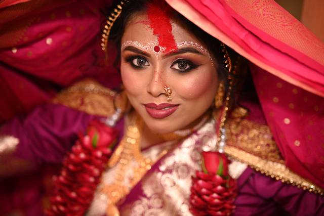 Bride