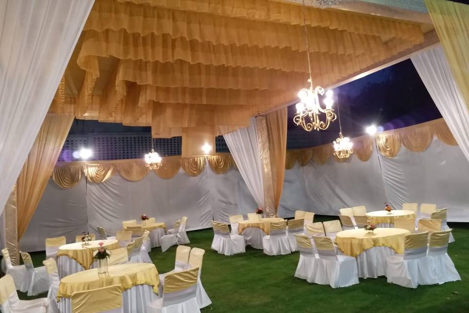 Sindhu Tent and Catering Service