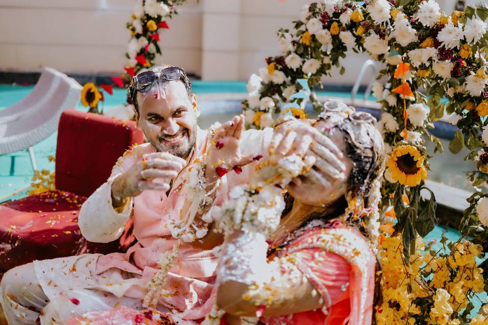 Haldi