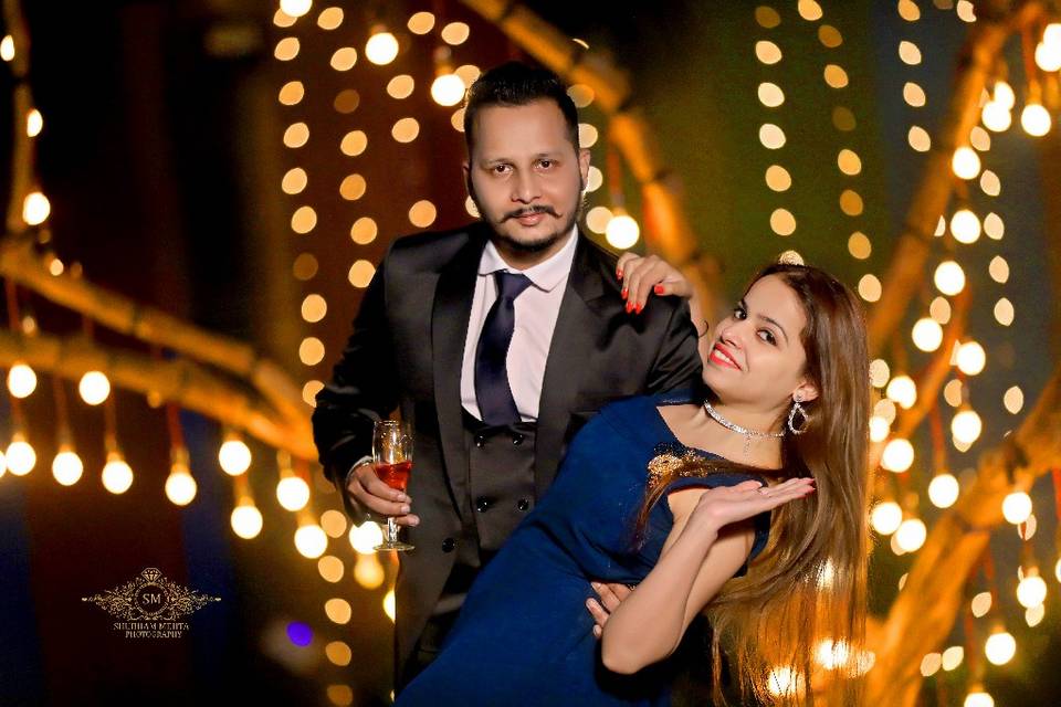 Shubham Mehta Photography