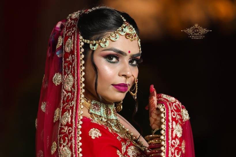 Shubham Mehta Photography