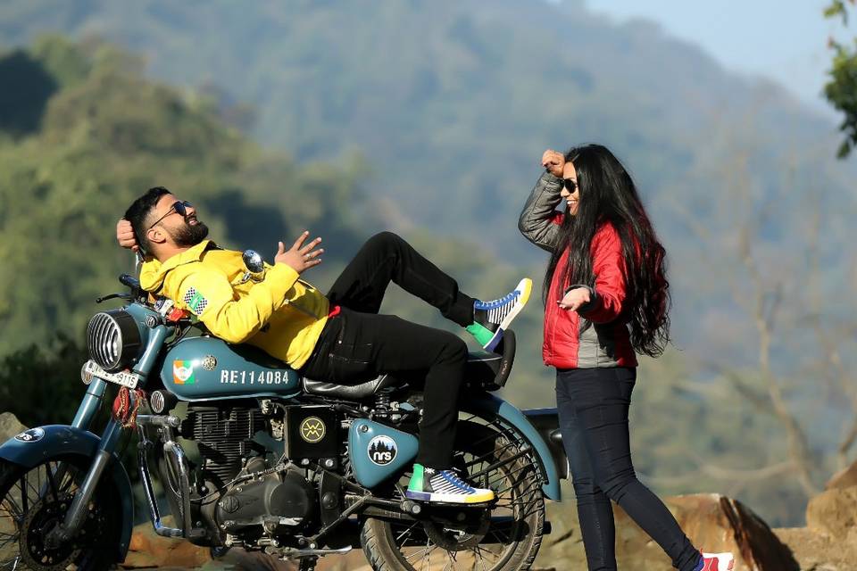 Shubham Mehta Photography