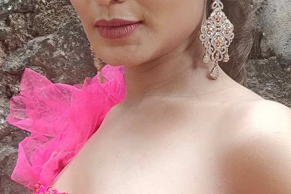 Kinjal Chauhan