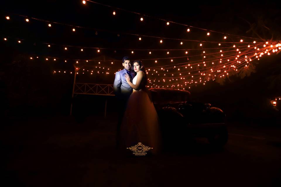 Shubham Mehta Photography