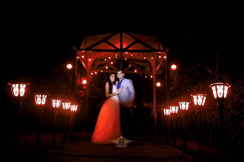 Shubham Mehta Photography