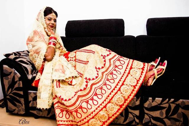 Bride