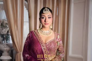 Riti Beauty