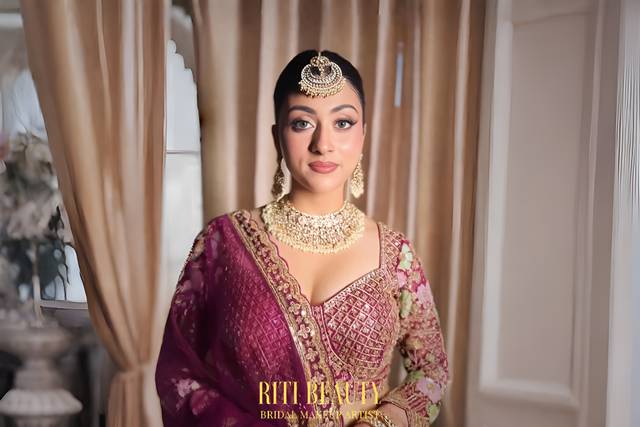 Riti Beauty