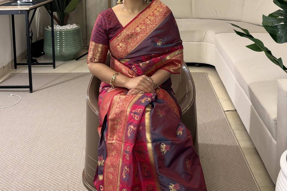 Riti Beauty Studio