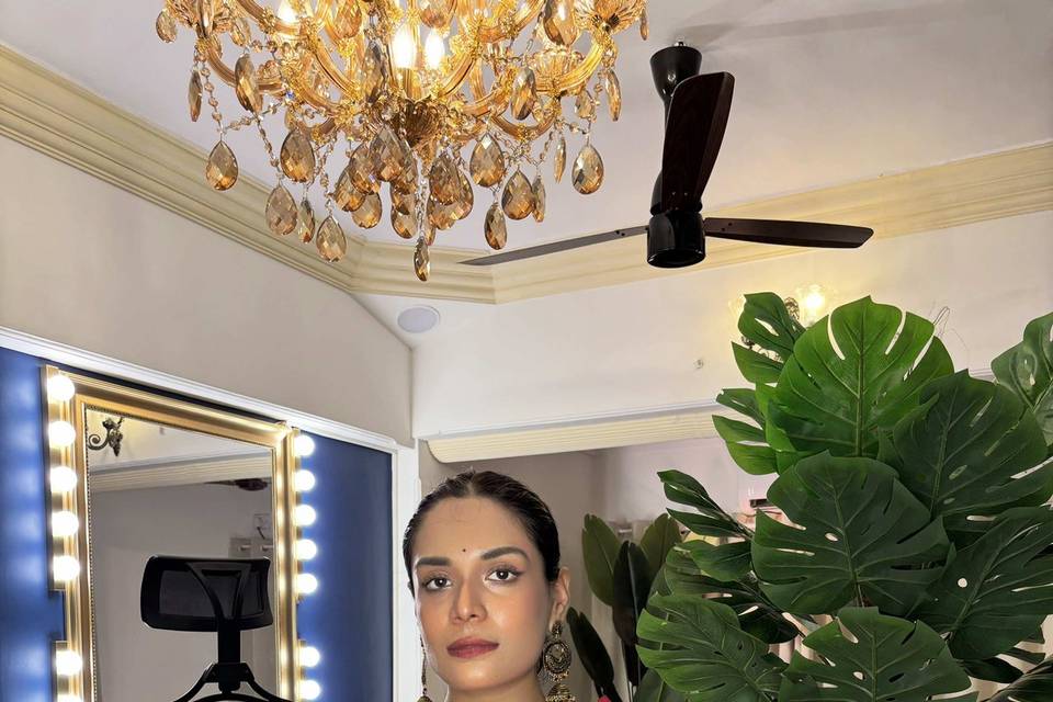 Riti Beauty Studio