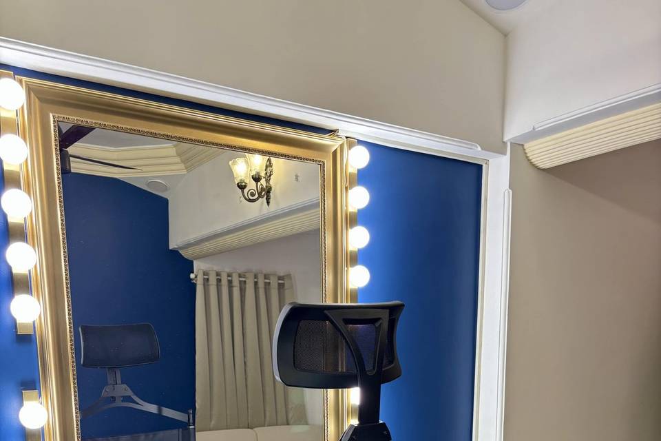 Riti Beauty Studio
