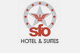 SFO Hotel & Suites