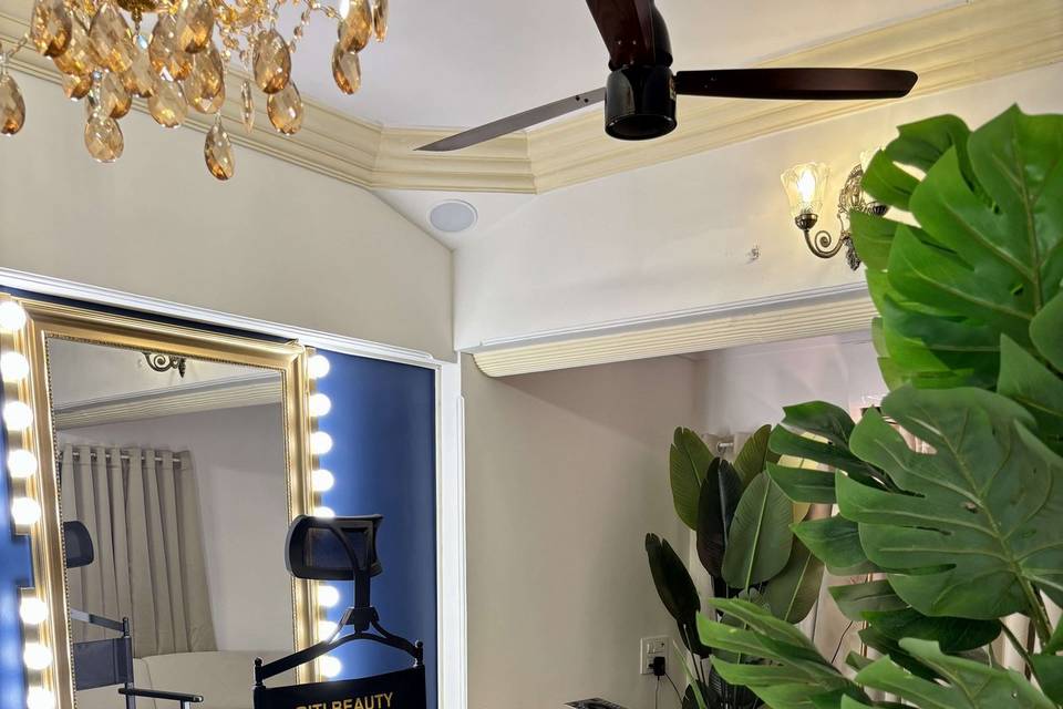 Riti Beauty Studio
